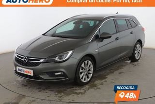 Opel Astra 1.6 CDTI Innovation Start/Stop - Foto 1