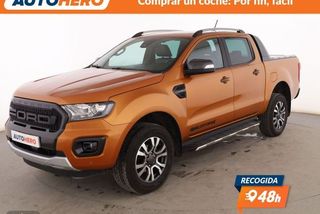 Ford Ranger 2.0 TDCi Doppelkabine 4x4 Wildtrak - Foto 1
