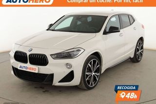 BMW X2 sDrive 18d M Sport - Foto 1