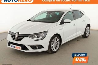 Renault Megane 1.3 TCe Zen - Foto 1
