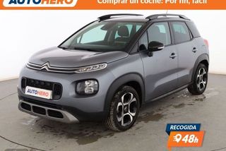 Citroen C3 Aircross 1.2 PureTech Shine - Foto 1
