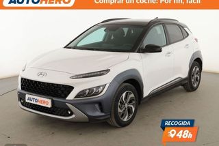 Hyundai Kona 1.6 Hybrid Tecno 2WD - Foto 1