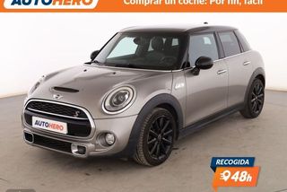 Mini Cooper S - Foto 1