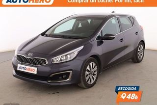 Kia Ceed 1.4 Tech - Foto 1
