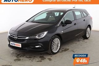 Opel Astra 1.4 SIDI Turbo Excellence Start/Stop - Foto 1
