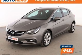 Opel Astra 1.4 SIDI Turbo Dynamic Start&Stop - Foto 1