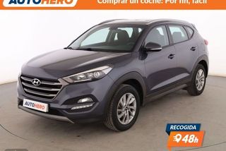 Hyundai Tucson 1.6 25 Aniversario 4x2 - Foto 1