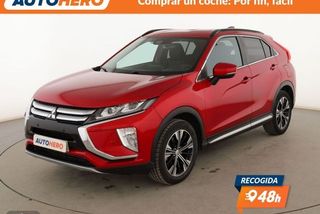Mitsubishi Eclipse Cross 1.5 T-MIVEC Motion 2WD - Foto 1