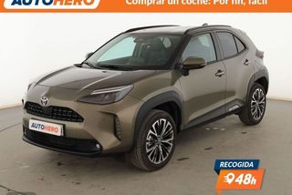 Toyota Yaris Cross 1.5 Hybrid Style - Foto 1