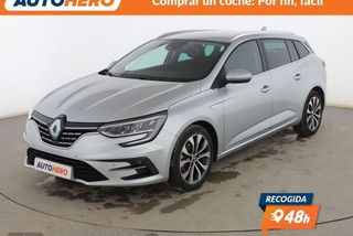 Renault Megane 1.3 TCe Techno - Foto 1