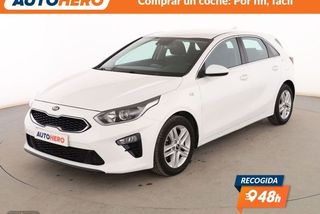 Kia Ceed 1.0 TGDI Drive - Foto 1