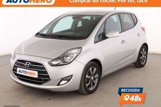 Hyundai iX20 1.6 CRDi Klass - Foto 1