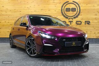 Hyundai i30 2.0 TGDI 202kW (275CV) N Performance Sky - Foto 1