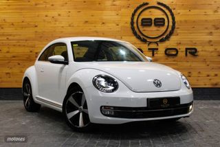 Volkswagen Beetle Sport 1.4 TSI 150CV BMT - Foto 1