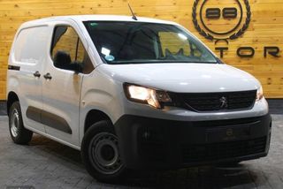 Peugeot Partner Pro Standard 6 - Foto 1