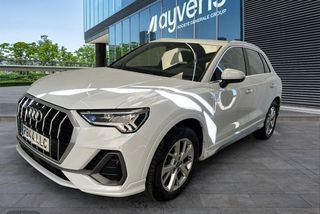 Audi Q3 S line 35 TFSI 110kW (150CV) - Foto 1
