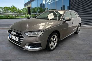 Audi A4 Avant Advanced 35 TDI 120kW S tronic - Foto 1