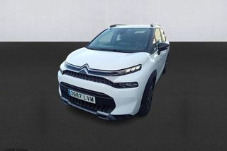 Citroen C3 Aircross BlueHDi 81kW (110CV) S&S Feel - Foto 1