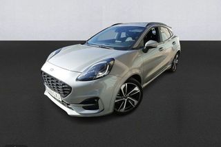 Ford Puma 1.0 EcoBoost 125cv ST-Line X MHEV - Foto 1
