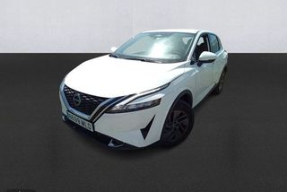 Nissan Qashqai DIG-T 103kW (140CV) mHEV 4x2 Acenta - Foto 1