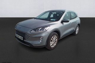 Ford Kuga Titanium 2.5 Duratec FHEV 140kW Auto - Foto 1