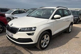 Skoda Karoq 1.5 TSI 110kW (150CV) DSG ACT Ambition - Foto 1