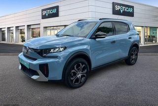 Citroen C3 Aircross Turbo 73kW (100CV) BVM6 You - Foto 1
