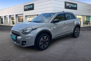Fiat 600 MHEV 1.2 74kW (100CV) DDCT - - Foto 1