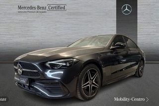 Mercedes Clase C C 220 d Berlina - Foto 1
