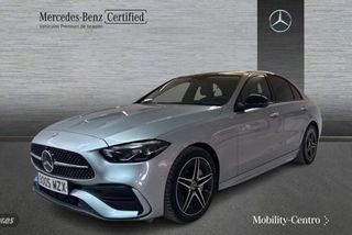 Mercedes Clase C C 220 d Berlina - Foto 1
