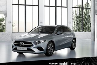 Mercedes Clase A A 250 e con tecnología híbrida EQ - Foto 1