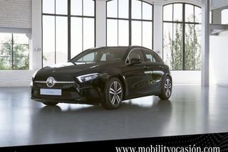 Mercedes Clase A A 200 d - Foto 1
