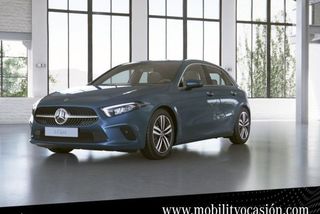 Mercedes Clase A A 250 e - Foto 1
