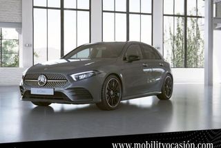 Mercedes Clase A A 250 e - Foto 1