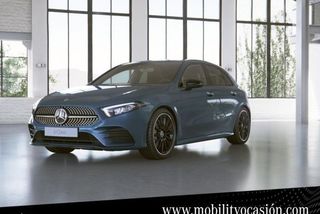 Mercedes Clase A A 250 e - Foto 1