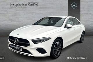 Mercedes Clase A A 250 e con tecnología híbrida EQ Sedán - Foto 1