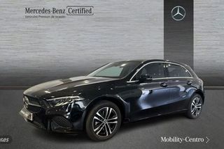 Mercedes Clase A A 250 e con tecnología híbrida EQ - Foto 1