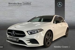 Mercedes Clase A A 180 d - Foto 1