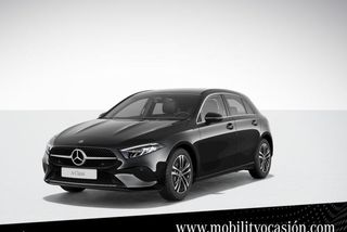 Mercedes Clase A A 200 d - Foto 1