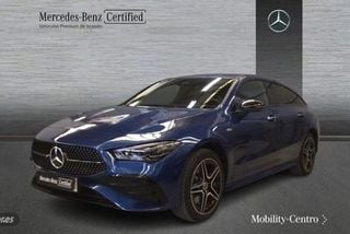 Mercedes Clase CLA CLA 250 e Shooting Brake - Foto 1
