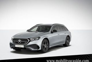 Mercedes Clase E E 300 e - Foto 1