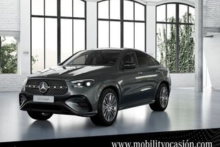 Mercedes Clase GLE GLE 300 d 4MATIC - Foto 1