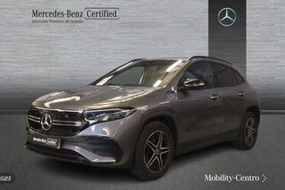 Mercedes EQA 250 - Foto 1