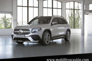 Mercedes Clase GLB GLB 200 d 4MATIC - Foto 1