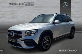 Mercedes Clase GLB GLB 200 d 4MATIC - Foto 1