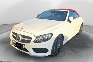 Mercedes Clase C AMG Line - Foto 1