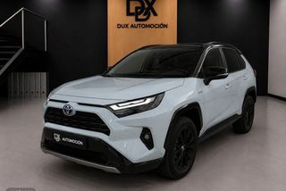 Toyota RAV 4 Hybrid 220H 4x2 Style - Foto 1