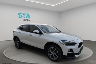 BMW X2 sDrive18i Aut. - Foto 1