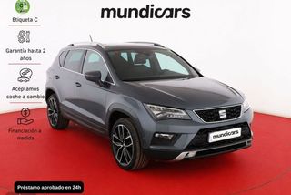 Seat Ateca 2.0 TDI 140kW (190CV) DSG 4Dr St&Sp Xcel - Foto 1