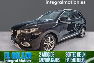 MG EHS 1.5T-GDI PHEV Luxury - Foto 1
